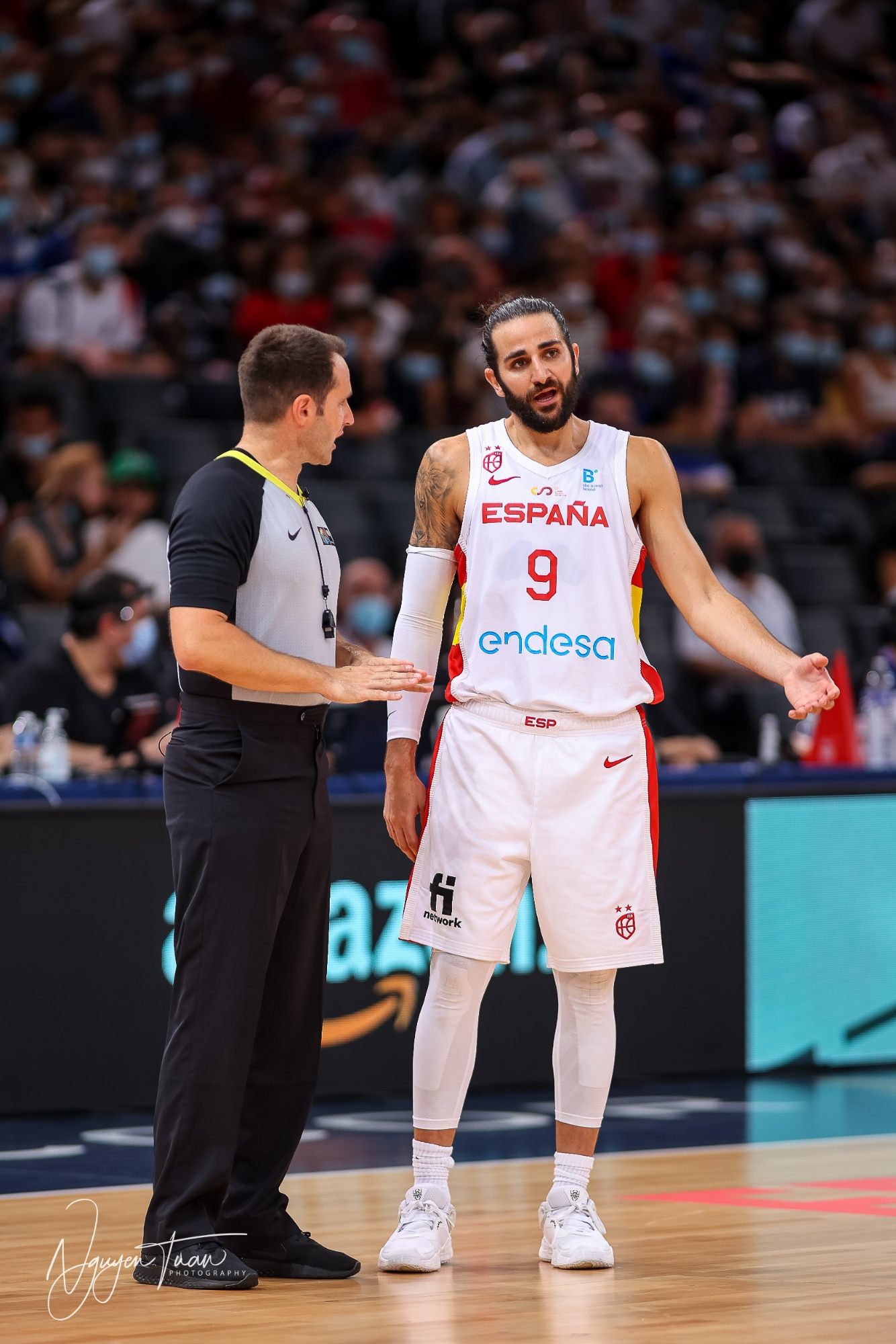 2021   France vs Espagne 4180